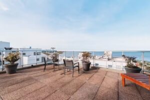 Punta Trouville Hotel