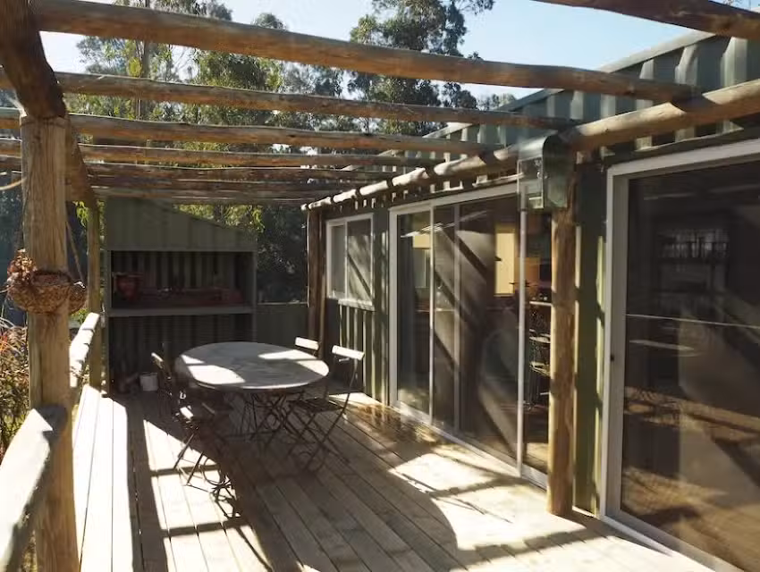 Quo Vadis Loft en alquiler