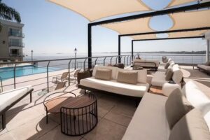 Radisson Colonia del Sacramento