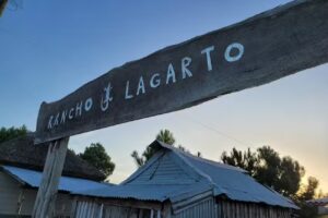 Rancho Lagarto