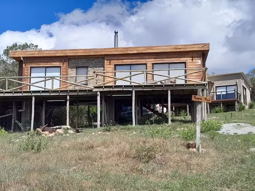 Rapa Nui – Villa Serrana