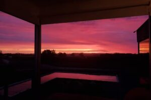 Refugios de Jose Ignacio