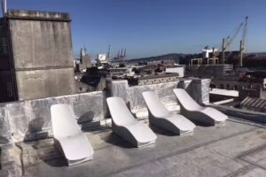 Residencia Cerrito 585