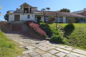 Residencia Estudiantil «Los Aromos» – Centro Regional de Profesores del Este