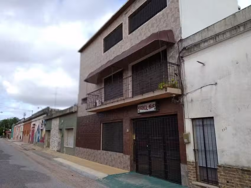 Residencial Miranda
