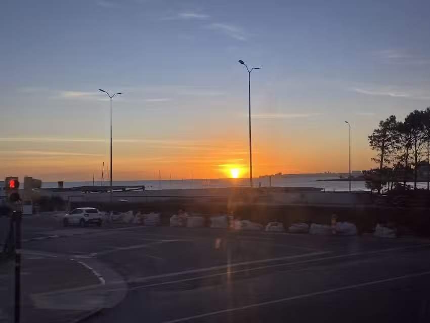 Residencial San Fernando