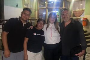 Salio recibos de gestamSalio recibos de gestam