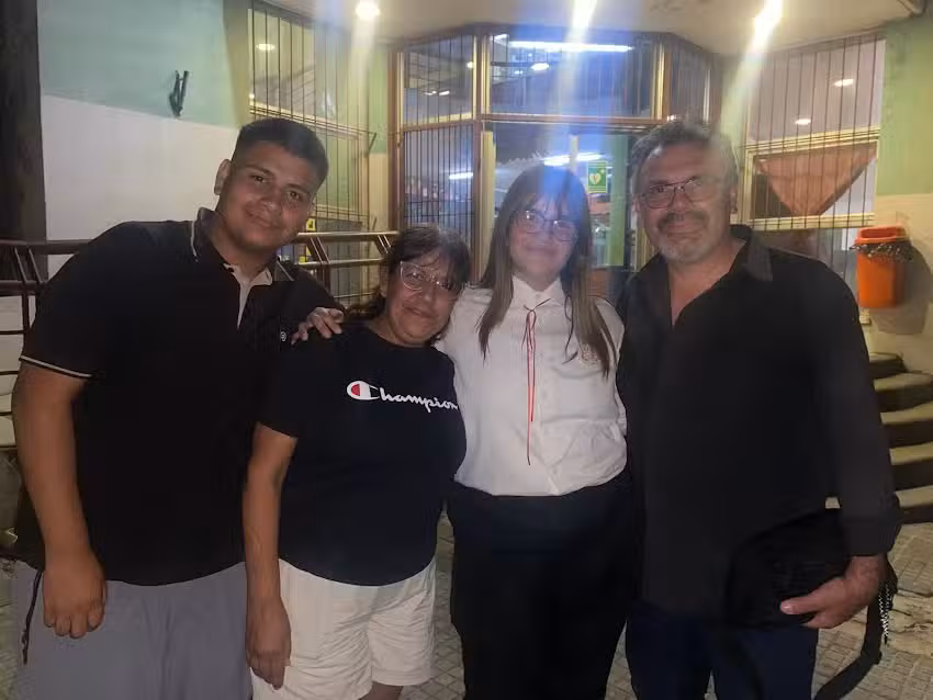 Salio recibos de gestamSalio recibos de gestam