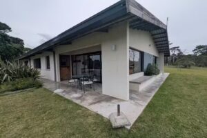 Salón Ecuestre de La Baguala