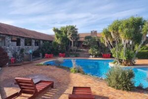 San Francisco de las Sierras