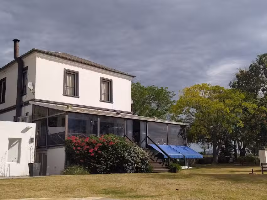 San Isidro Golf y Yacht Club