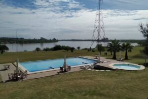 San Isidro Golf & Yacht Club