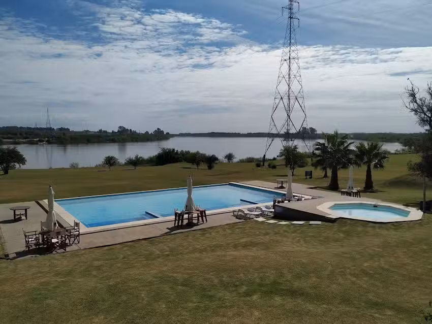 San Isidro Golf & Yacht Club