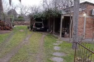 San Javier casanuestra