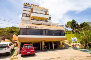 San Remo Terrazas Hotel