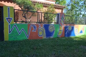 Sansueña Hostal y Campamento