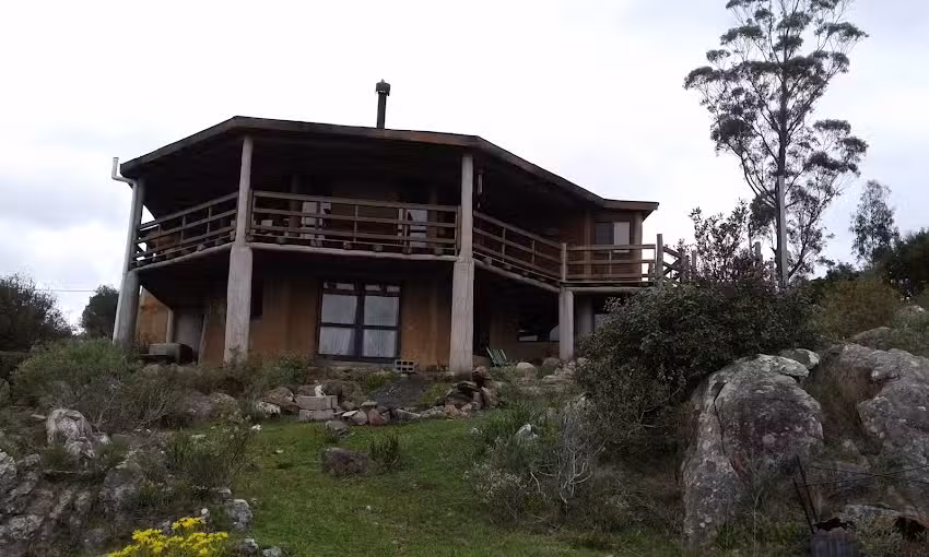 Santa Maria De las Sierras