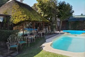 Santoral Restaurante y Posada