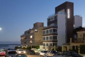 Seaview Boutique Hotel