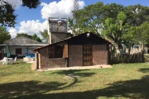 Senderos Lunarejo (Est. Santa Josefa )