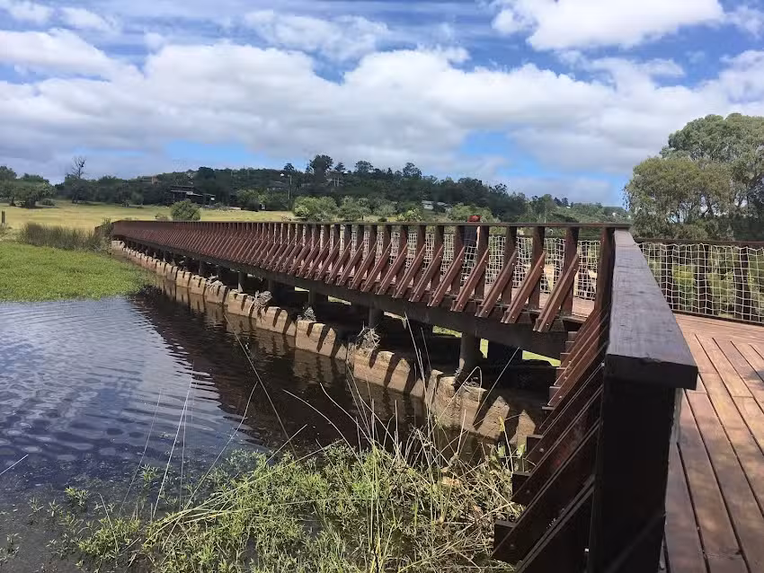 Serena Villa Serrana