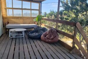 Serendipia Hostel y Posada