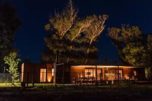 Shimbalaiê Santa Mónica