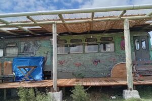 Sierra de las Ánimas