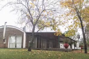 Sociedad Estancia La Criolla