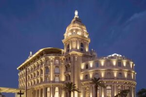 Sofitel Montevideo Casino Carrasco and Spa