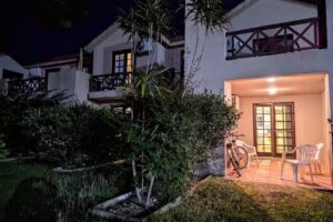 Solanas – Forest 6