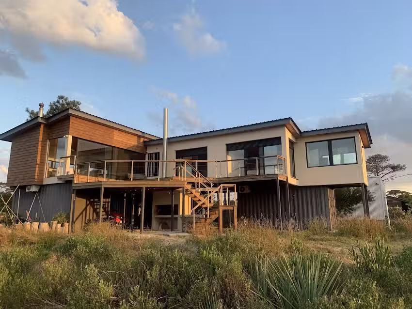 Soleil d´été, Alquiler, José Ignacio