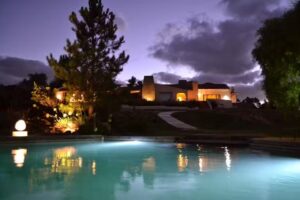 St Michel Wellness Center