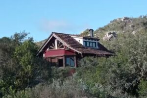 Tao Sierras De Aigua