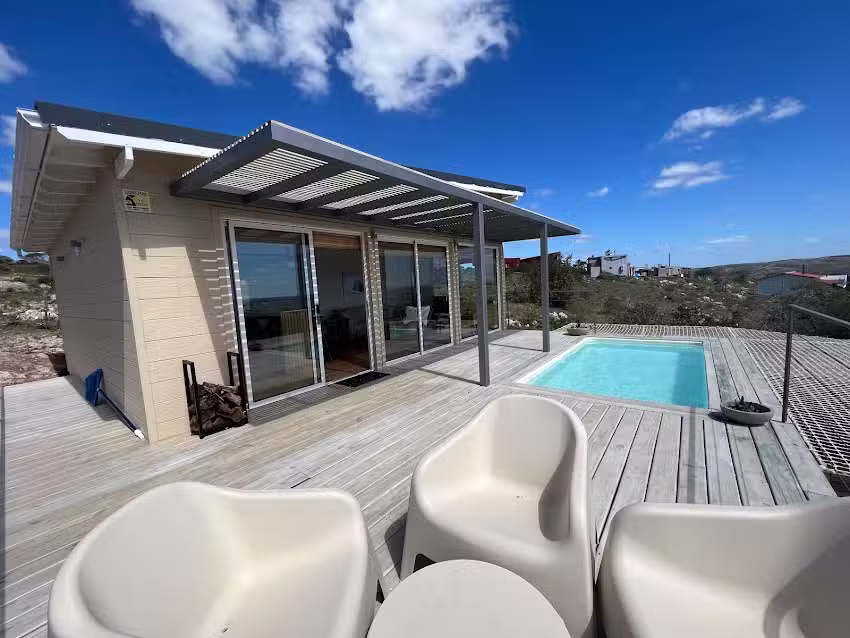 Terravista Villa Serrana