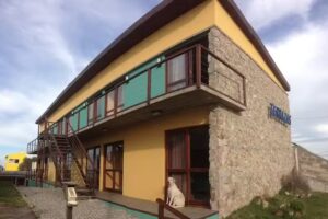 Terrazas de Aguas Dulces Apart Hotel