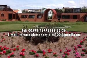 Terrazas de Manantiales