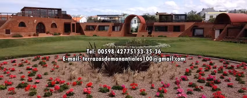 Terrazas de Manantiales