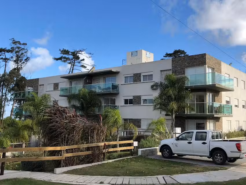 Terrazas del Águila