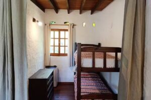 Tinambú – Paso Centurión Tours