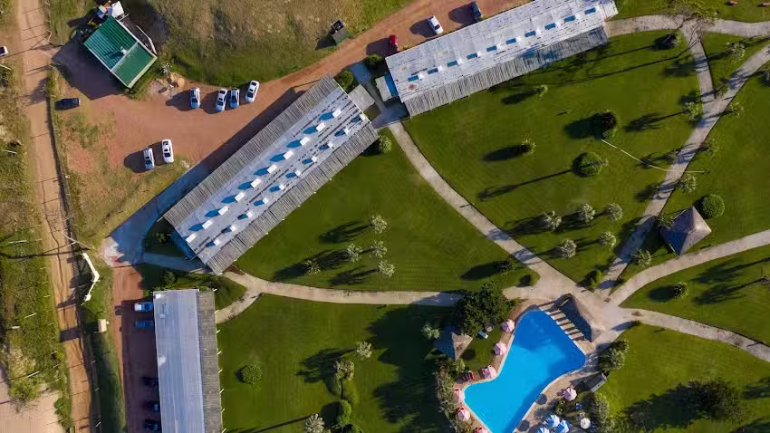 Tio Tom All inclusive