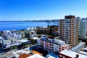 Torre De Las Américas