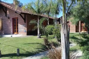 Tupac’s Place Cabañas