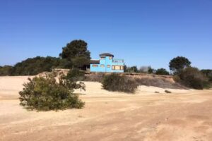Ubuntu en el Valle de la Luna