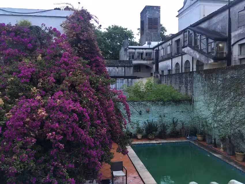 Ukelele Hostel