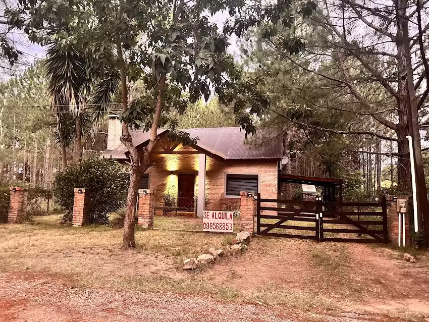 Un lugar en el mundo