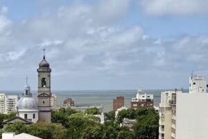 Urban Bliss at Constituyente Plaza