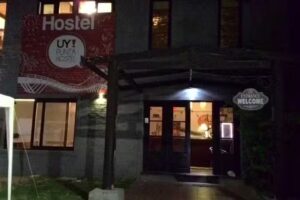 Uy Punta Hostel