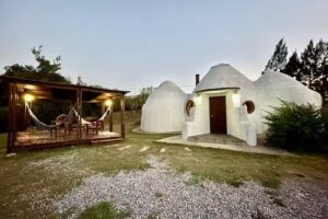 Valle de Domos – MINAS