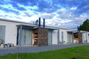 VerdeMora MotelTermal